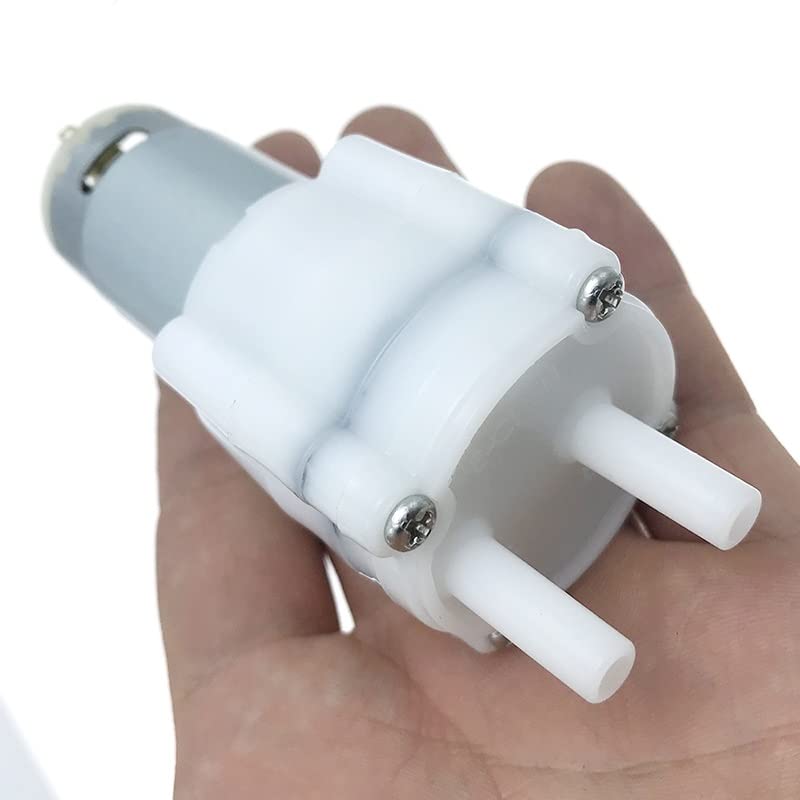 Amazon.co.jp: 電動水中ポンプ 1 個 395 ポンプ 12V-24V 自吸式ポンプ